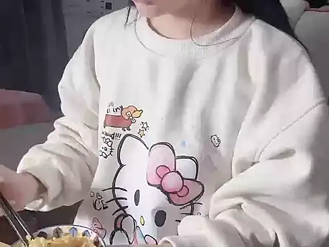 Yuyu-baobei online show from 03.16.26