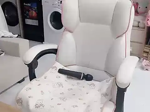 Yuyu-baobei online show from 04.09.26