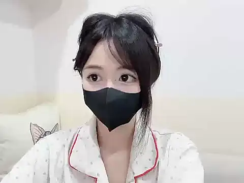Yuyu-baobei online show from 06.17.26