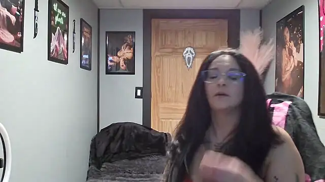 Natalia5Nash online show from 01.07.26