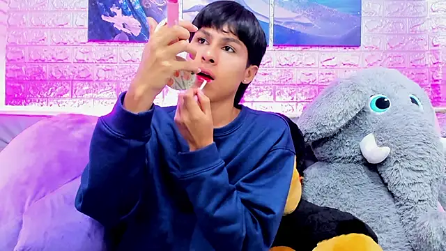 StormLuxX online show from 01.18.26