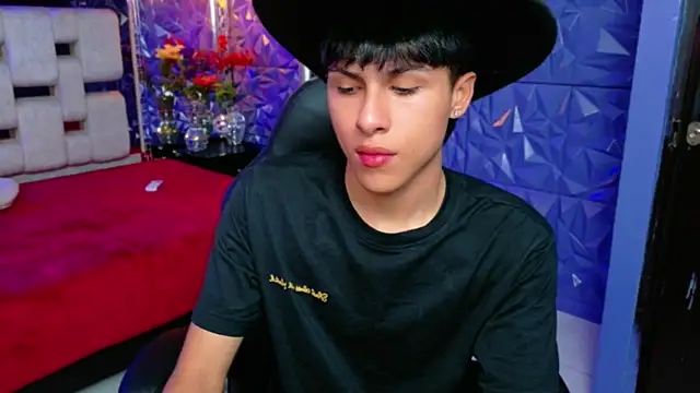 StormLuxX online show from 02.26.26