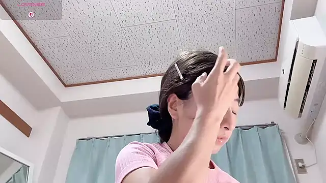 RURU-CHANN668 online show from 03.09.26