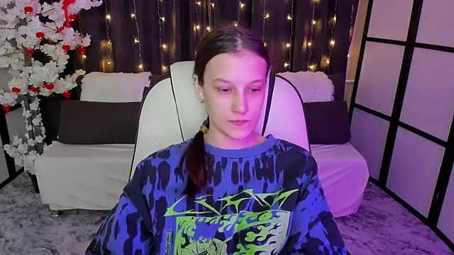 KrisDoeil online show from 01.14.26