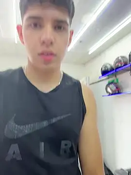 Johan stick online show from 12.01.25