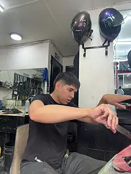 Johan stick online show from 12.20.25