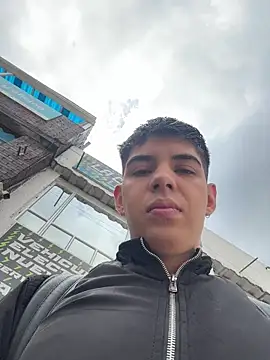 Johan stick online show from 01.13.26