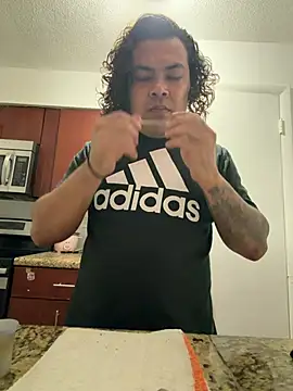 Samcan3 online show from 04.17.26