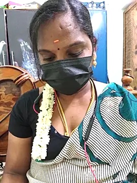 Tamil Pallavi online show from 03.24.26