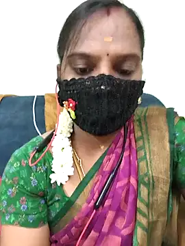 Tamil Pallavi online show from 04.02.26