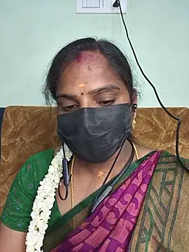 Tamil Pallavi online show from 06.23.26