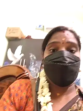 Tamil Pallavi online show from 07.02.26