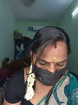 Tamil Pallavi online show from 07.10.26