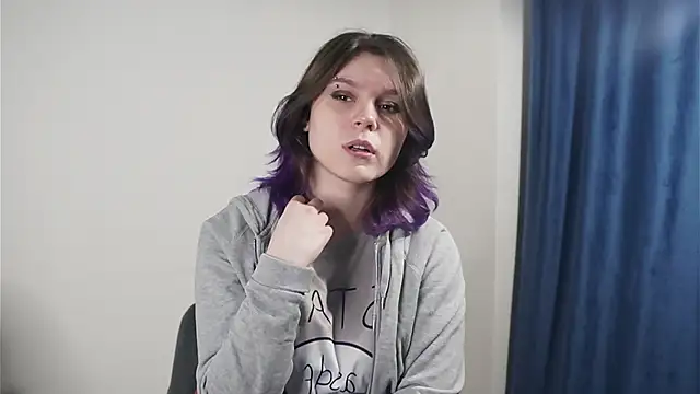 GriselWarick online show from 12.02.25