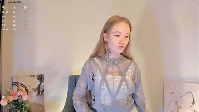 MaireLanda online show from 12.23.25