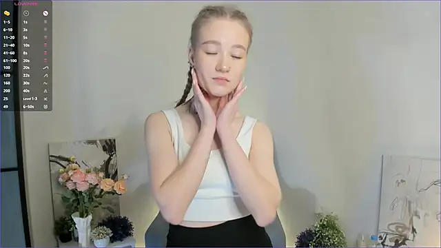 MaireLanda online show from 01.12.26