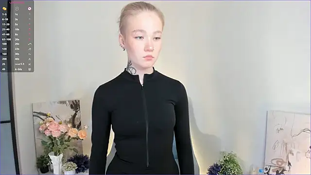 MaireLanda online show from 01.15.26