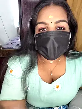 Tamil Shara online show from 04.17.26