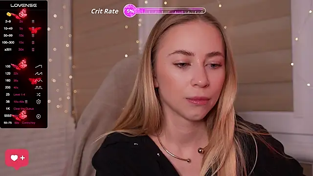 LysAstra online show from 12.18.25