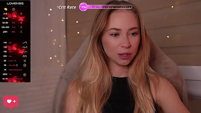 LysAstra online show from 12.22.25