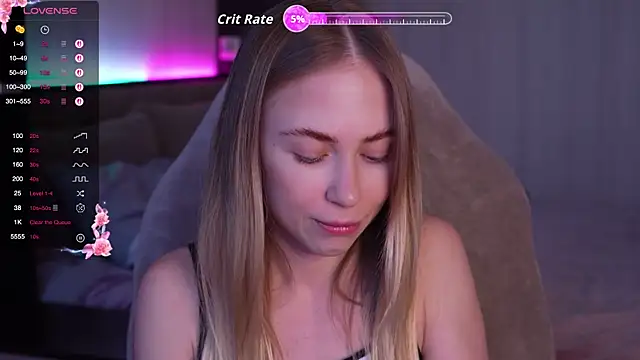 LysAstra online show from 03.04.26