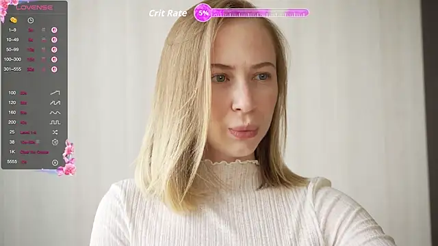 LysAstra online show from 07.10.26