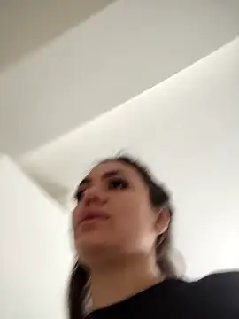 SiennaLuxexx online show from 03.19.26