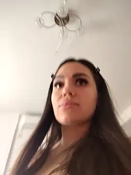 SiennaLuxexx online show from 04.03.26