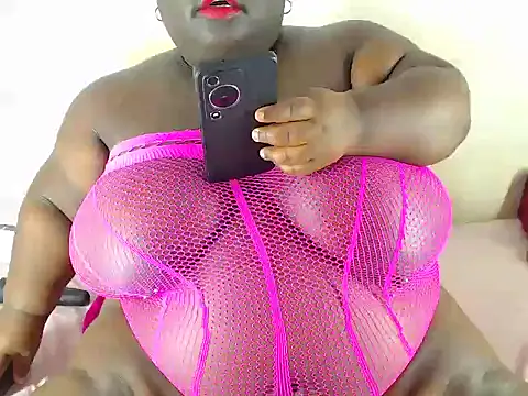 NAUGHTY MIDGET30 online show from 06.04.26