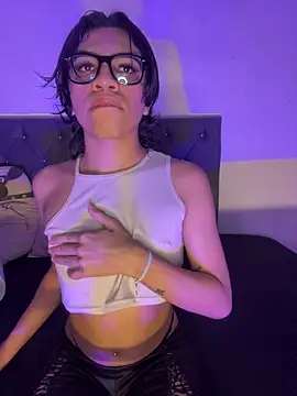 Baby-Angel777 online show from 03.08.26