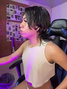 Baby-Angel777 online show from 03.26.26