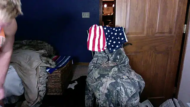 SpunRedneck online show from 12.16.25