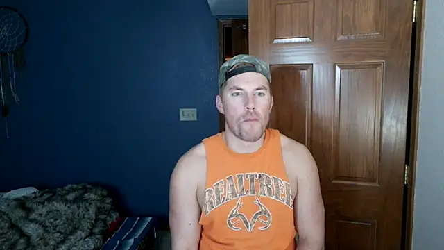 SpunRedneck online show from 02.06.26