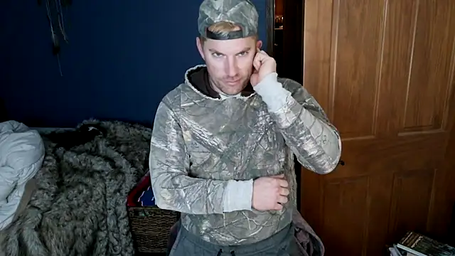 SpunRedneck online show from 02.07.26