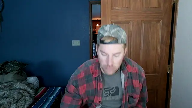 SpunRedneck online show from 02.07.26