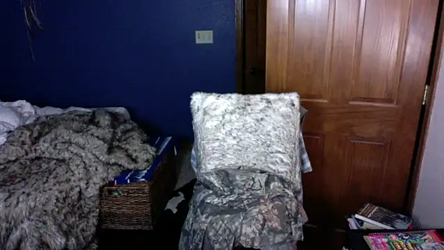 SpunRedneck online show from 02.11.26