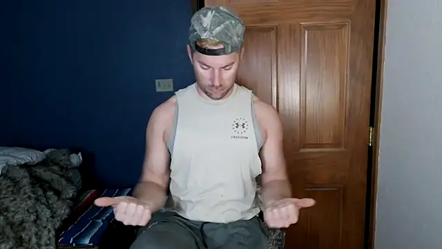 SpunRedneck online show from 02.25.26