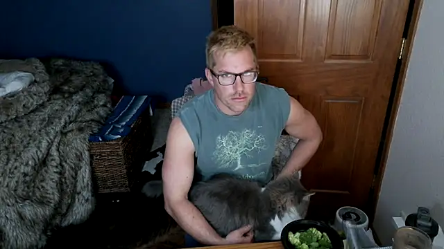 SpunRedneck online show from 03.21.26