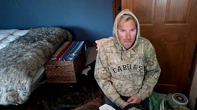 SpunRedneck online show from 04.01.26