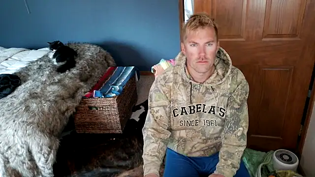 SpunRedneck online show from 04.02.26