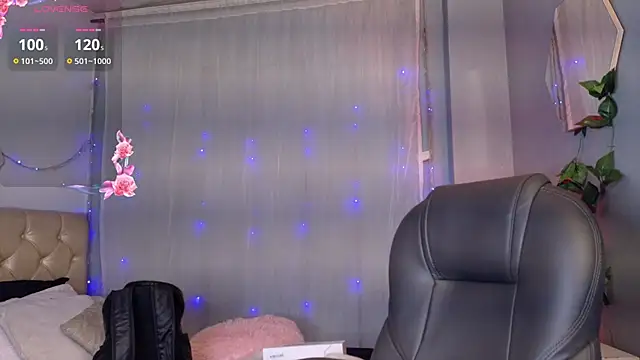 Kathy 1 online show from 05.11.26