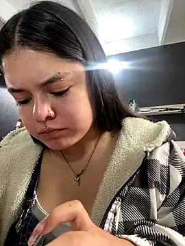 Camila Duarte2 online show from 12.16.25