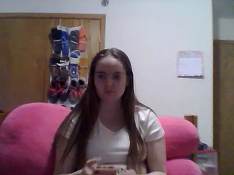 CallmeVenuss online show from 02.18.26