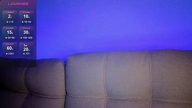 lololozhechka online show from 01.08.26