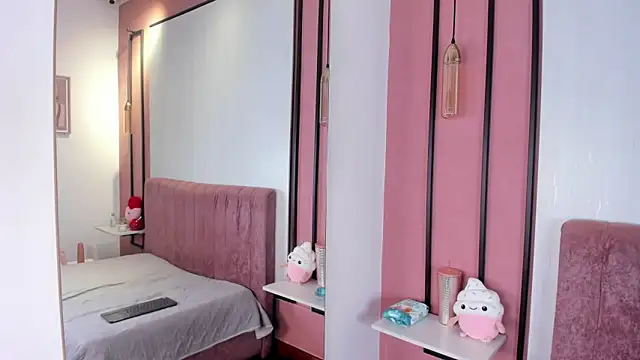 MissSavage  online show from 03.13.26