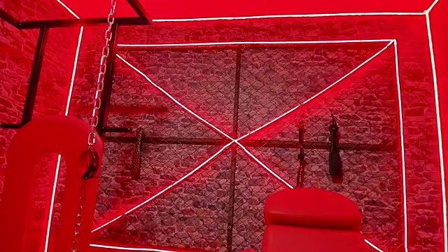 NaughtyNebula online show from 12.19.25