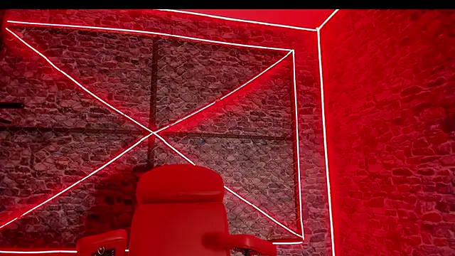 NaughtyNebula online show from 01.08.26