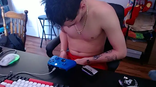 Longdforya online show from 02.22.26