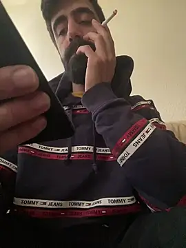 Ghost-Zero online show from 04.05.26