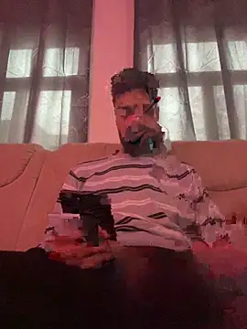 Ghost-Zero online show from 04.18.26